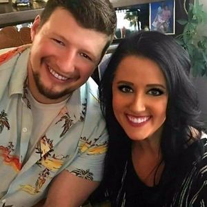 Meet your Posher, Kelley